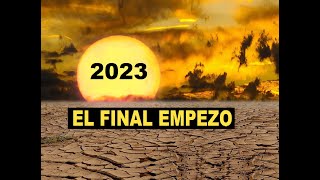 2023 EL FINAL EMPEZÓ [upl. by Polivy]