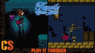 HAPPILY EVER AFTER  PLAY IT THROUGH [upl. by Ainola]