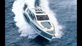 Sealine C530  Official Video [upl. by Haonam386]