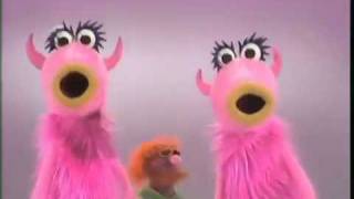 Manana By the muppets [upl. by Amieva687]