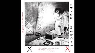 Aqsak Maboul  Un Peu De LAme Des Bandits Avantgarde Prog RockBelgium1980 Full Album [upl. by Morville]