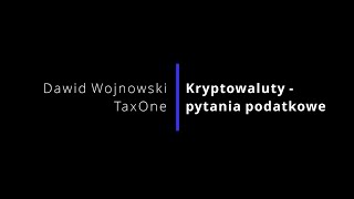 Podatki od kryptowalut w Anglii  najczęściej zadawane pytania [upl. by Atram]