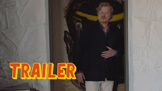 Windfall  Official Trailer 2022 Jason Segel Lily Collins Jesse Plemons [upl. by Einahpts]