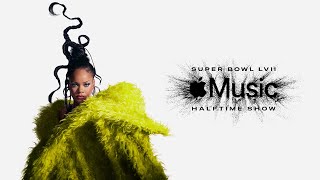 Rihanna Is Back  Apple Music Super Bowl LVII Halftime Show Official Trailer [upl. by Adnyleb]