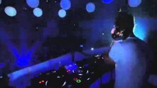 Fedde Le Grand live  Sensation White NYC 2012 [upl. by Rimahs597]