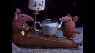 Clangers Original  S02 E04  The Teapot [upl. by Joan]