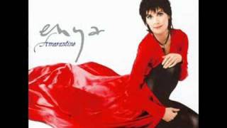 Enya  2005 Amarantine  06 Long Long Journey [upl. by Ahsieuqal]