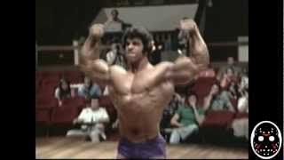 Mestres  Lou Ferrigno [upl. by Ignatz]