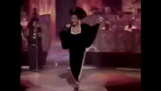 Patti LaBelle  New Attitude 1986 LIVE [upl. by Airoled]