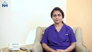 What is Thalassemia Causes Symptoms and Treatment  Dr Shobha Badiger [upl. by Arde]