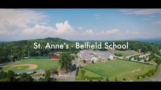 St Annes  Belfield School [upl. by Lolanthe]