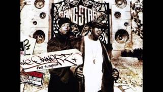 Gang Starr  Rite Where U Stand HD [upl. by Nede816]