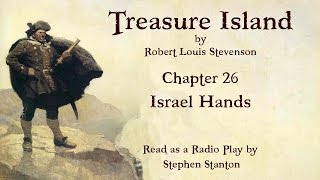 Treasure Island  Chapter 26 of 34 [upl. by Mitzl]