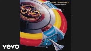 Electric Light Orchestra  Across The Border Audio [upl. by Roddie]