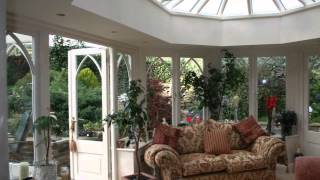 Orangeries by David Salisbury [upl. by Ahseryt]