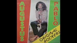 Augustus Pablo  Tubbys Dub Song Dub Version 2 [upl. by Barnaby]