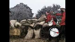 Rorkes Drift 1879  Militaria [upl. by Gypsy]