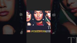 TLC “WATERFALLS”Courtesy of ORGANIZED NOIZE organizednoize tlc waterfalls beatbythekeytv [upl. by Yetac]