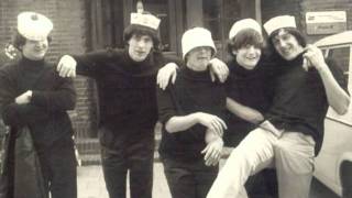 The Scorpions  Hello Josephine  1965 [upl. by Gnilrad257]