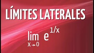 Limites laterales [upl. by Klement]