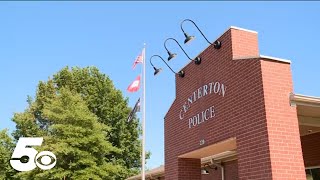 Centerton votes to increase police officer pay [upl. by Itram]