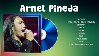 Arnel Pineda 2024 Album ✌ Arnel Pineda 2024 Top Songs ✌ Arnel Pineda 2024 Full Album [upl. by Adallard557]