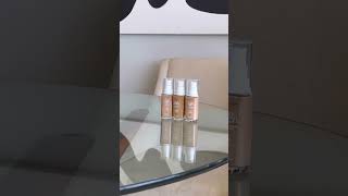 Probanco a nueva base true match de Loreal Paris con mi mamá [upl. by Granlund]