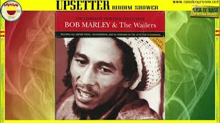 CORNER STONE  VERSION ♦Bob Marley amp The Wailers♦ [upl. by Tennies]