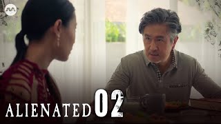 Alienated EP2  Be Careful What You Wish For  Adapted from the Korean Hit Short Film quotHuman Formquot [upl. by Kcirtemed822]