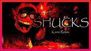 Shucks Remix  Jeffys Endless Aethos  Kane Sucks [upl. by Bale380]