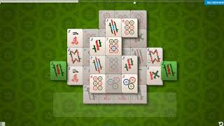 How to play Mahjong Solitaire [upl. by Claudy]