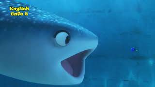 Watch Finding Dory For English Learners 21 [upl. by Salter]