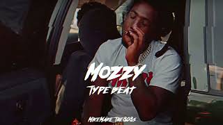 Free Mozzy Type Beat 2024 quotNever Losequot [upl. by Colleen]