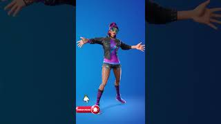 BEST DANCE FORTNITE ALL DANCE CHAPTER 1 pumpernickel fortnite fortniteclips gaming [upl. by Ruthann593]