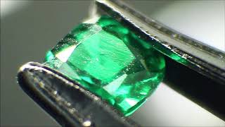 The Emerald Natural Synthetic and Imitations Part 23 [upl. by Prospero]