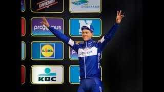 TOUR DES FLANDRES  RONDE VAN VLAANDEREN 2018 [upl. by Eixel281]