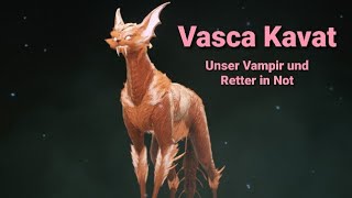 Warframe® German  Vasca Kavat [upl. by Chrystal409]