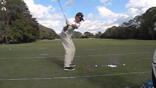 Jason Bohn  Scott Hamilton Golf Academy [upl. by Carlisle]