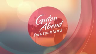 „Guten Abend Deutschland“ – ServusTV Deutschland Intro Kurzversion Januar 2023  Dezember 2023 [upl. by Onateyac]