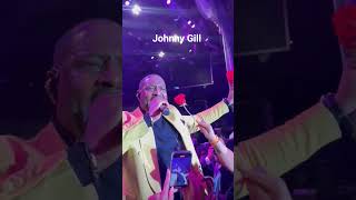 Johnny Gill at Zulu Ball 2024 [upl. by Martijn]