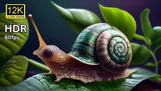 quotAll About Freshwater Snails Fascinating Creatures of Aquatic Ecosystemsquot [upl. by Neal391]