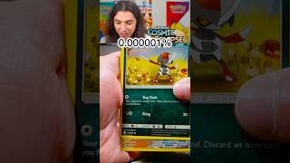 0000001 Pokemon Card Pull pokemon pokemoncards pokemontcg [upl. by Latin261]