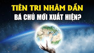 Tiên tri năm Nhâm Dần Đại biến 2023  Tinh Hoa TV [upl. by Feldman764]