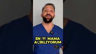 En İYİ KEDİ MAMASI Hangisi   Kedi Mama Nasıl Olmalı  kurumama [upl. by Juley]