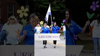 Erie Walk to End Alzheimers Presented by LECOM Health [upl. by Nediarb]