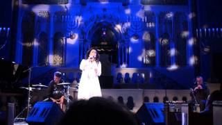 Yasmin Levy יסמין לוי  Hallelujah  Live in Berlin 1115 [upl. by Radburn]