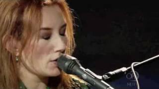 Tori Amos  Jackies Strength Live [upl. by Amsirak]