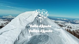 Valle dAosta ti porta a un altro livello spot estate 2024 [upl. by Arba788]