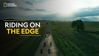 Riding on the Edge  Trafficked with Mariana Zeller  Full Episode  S02E04  हिन्दी [upl. by Jody]