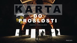 Opća Opasnost  Karta do prošlosti Official video [upl. by Elodia]